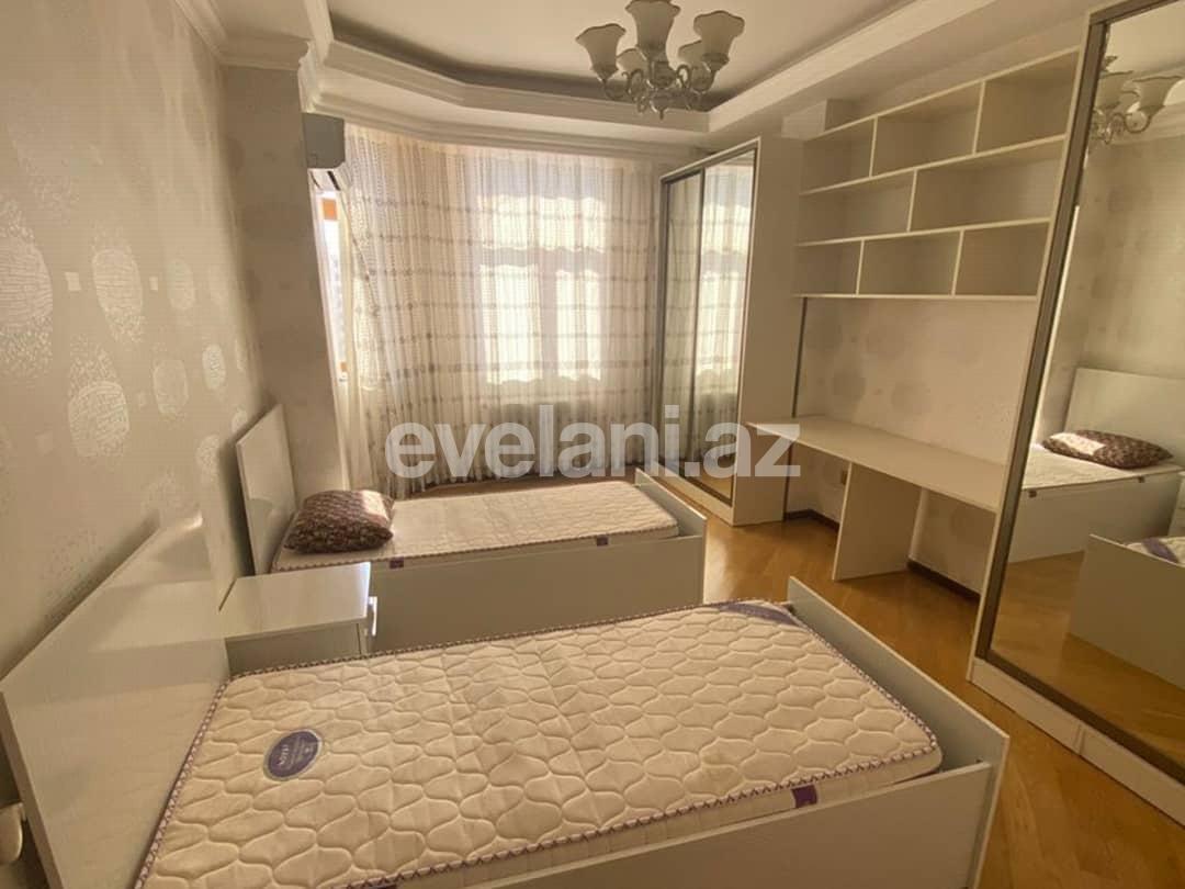 Satılır, yeni tikili, 3 otaqlı, 137 m²