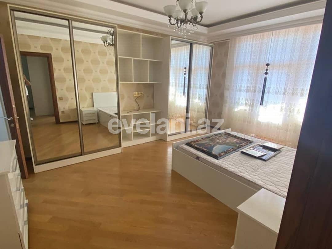 Satılır, yeni tikili, 3 otaqlı, 137 m²