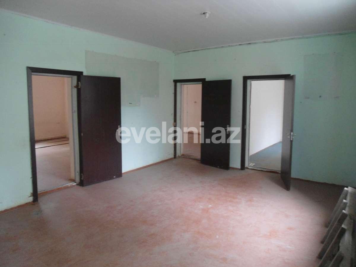 Satılır, villa, 12 otaqlı, 370 m², İnşaatçılar m.