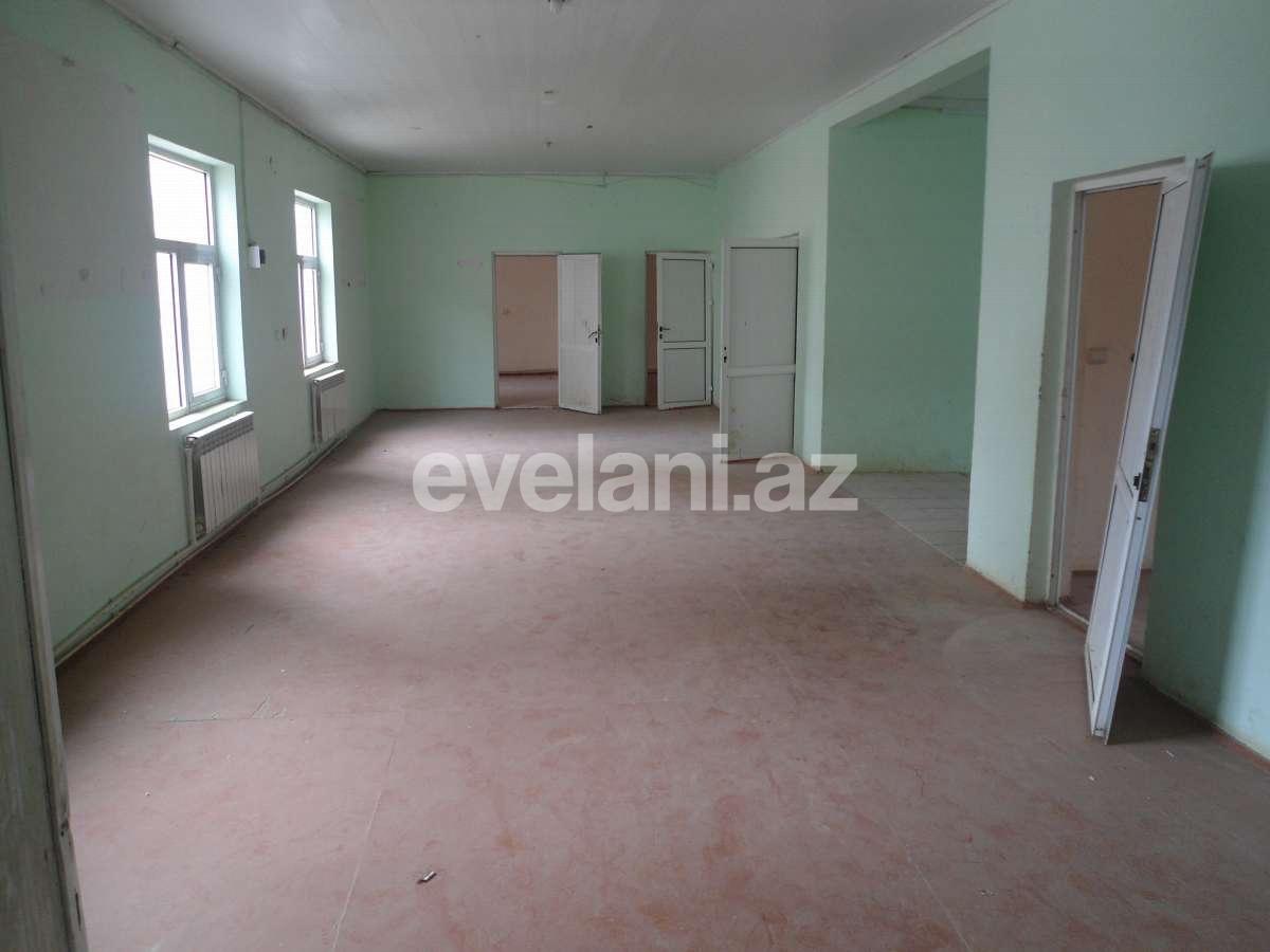 Satılır, villa, 12 otaqlı, 370 m², İnşaatçılar m.