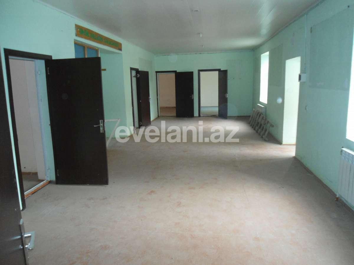 Satılır, villa, 12 otaqlı, 370 m², İnşaatçılar m.