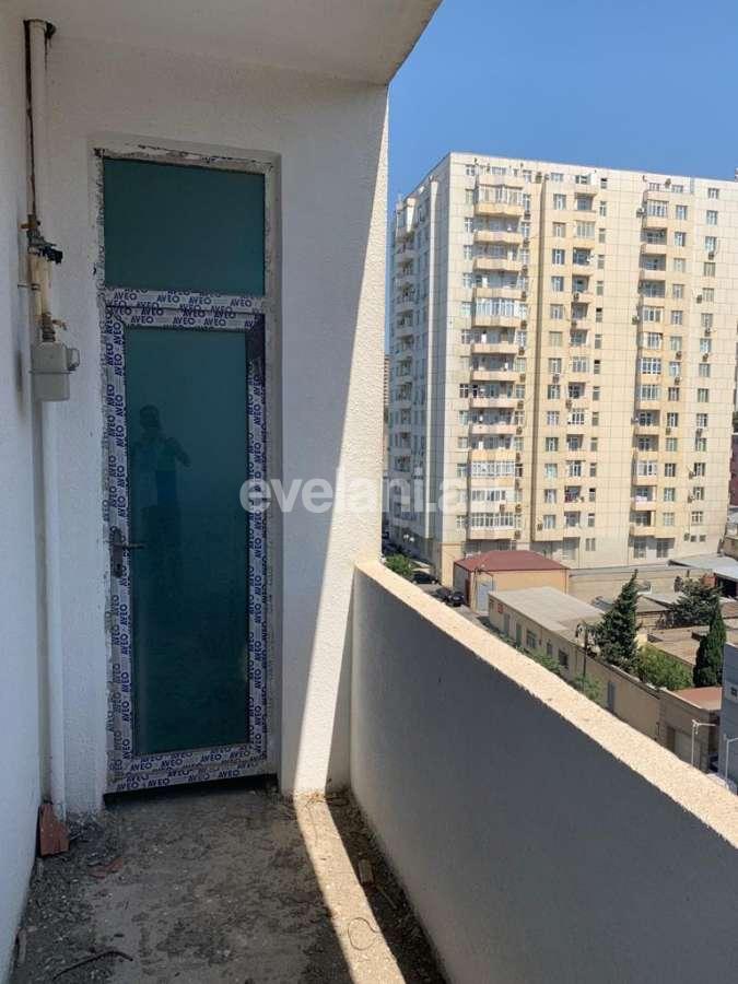 Satılır, yeni tikili, 2 otaqlı, 102 m², Elmlər Akademiyası m.