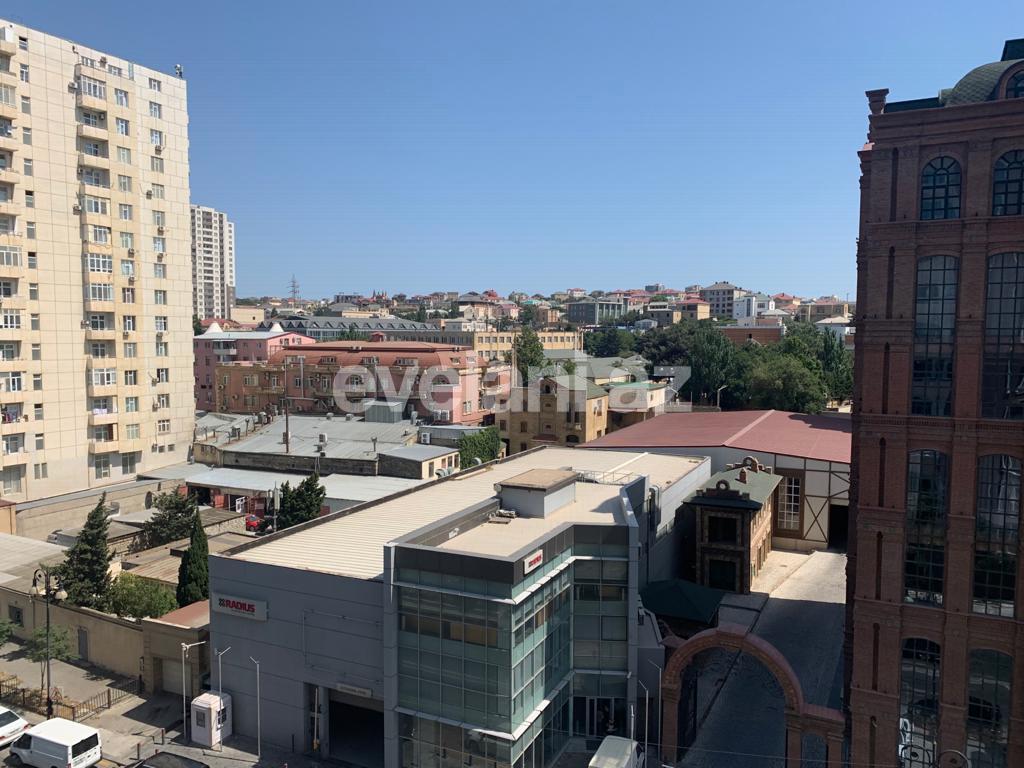 Satılır, yeni tikili, 2 otaqlı, 102 m², Elmlər Akademiyası m.
