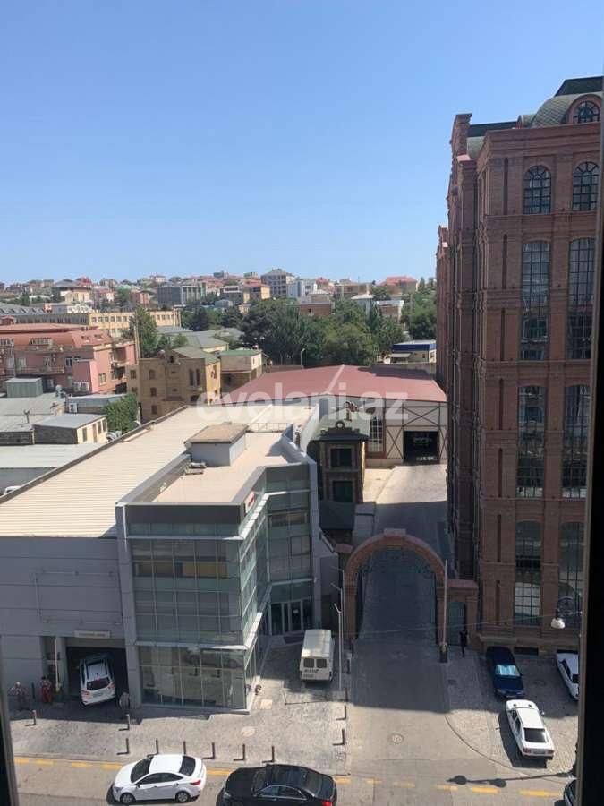 Satılır, yeni tikili, 2 otaqlı, 102 m², Elmlər Akademiyası m.