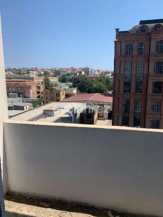 Satılır, yeni tikili, 2 otaqlı, 102 m², Elmlər Akademiyası m.