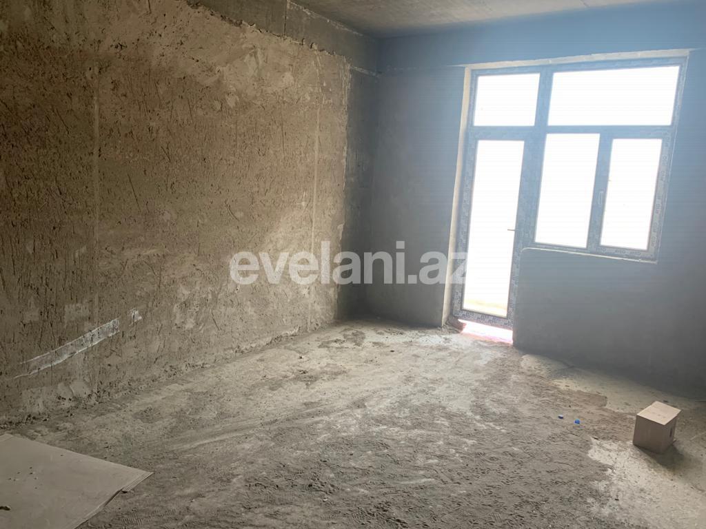 Satılır, yeni tikili, 2 otaqlı, 102 m², Elmlər Akademiyası m.