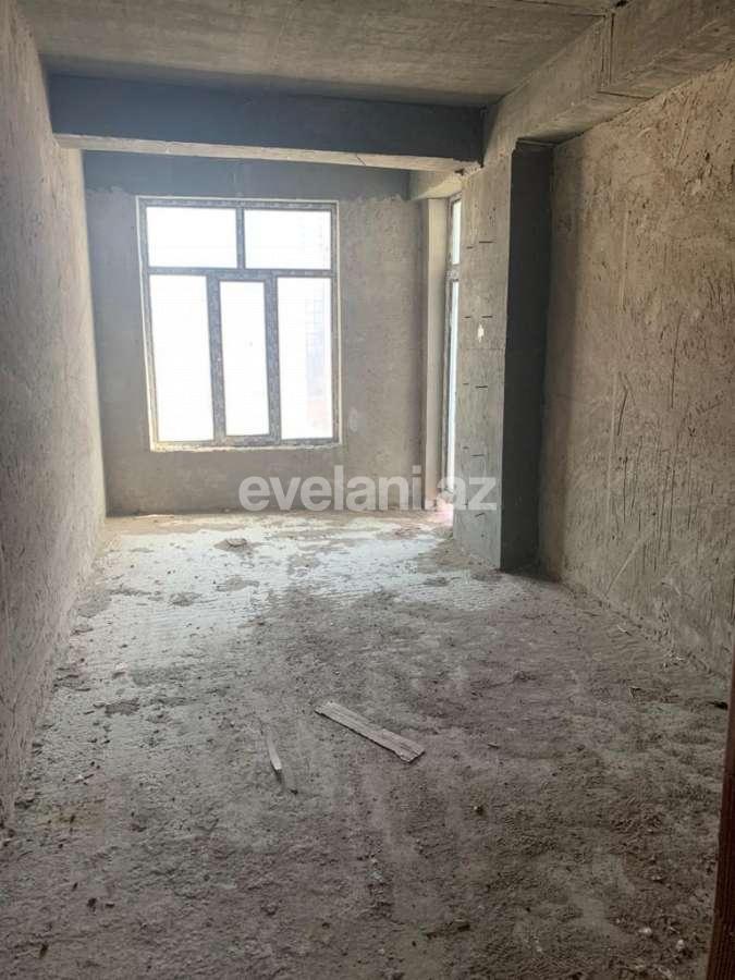 Satılır, yeni tikili, 2 otaqlı, 102 m², Elmlər Akademiyası m.