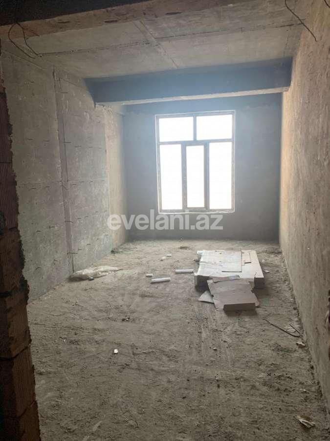 Satılır, yeni tikili, 2 otaqlı, 102 m², Elmlər Akademiyası m.