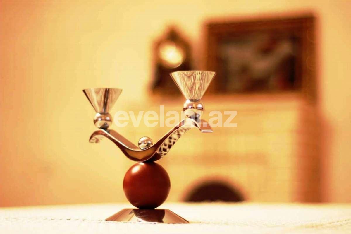 Satılır, villa, 9 otaqlı, 480 m², Xalqlar Dostluğu m.