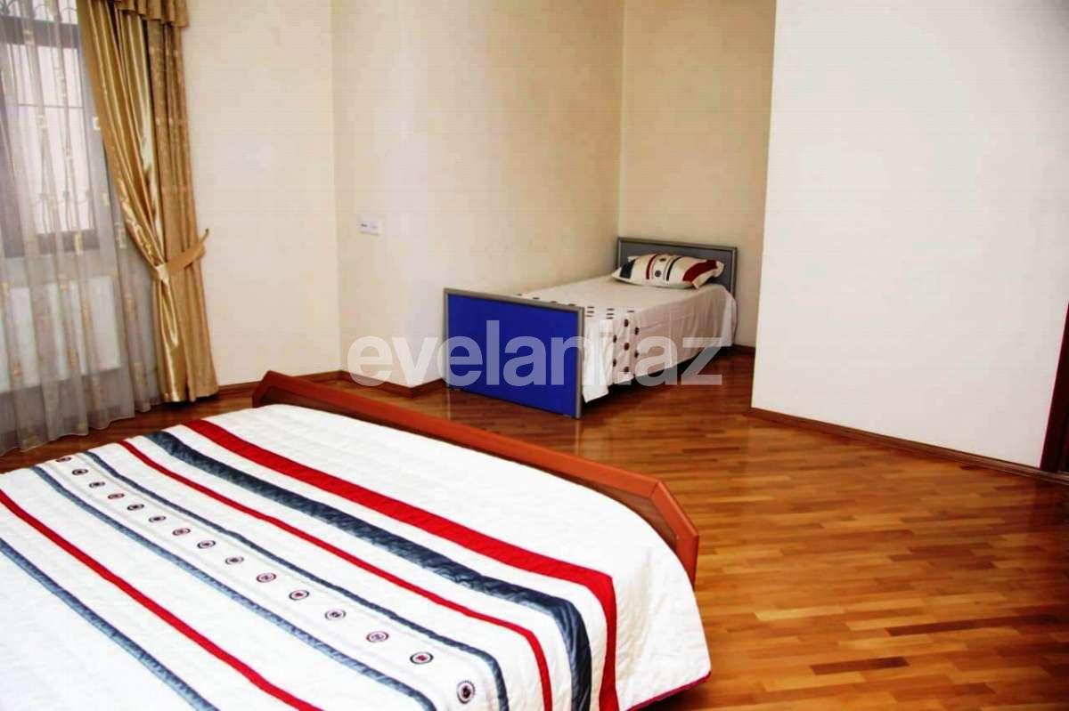 Satılır, villa, 9 otaqlı, 480 m², Xalqlar Dostluğu m.