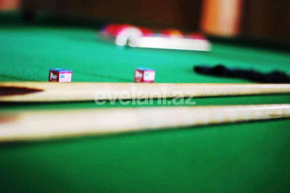 Satılır, villa, 9 otaqlı, 480 m², Xalqlar Dostluğu m.