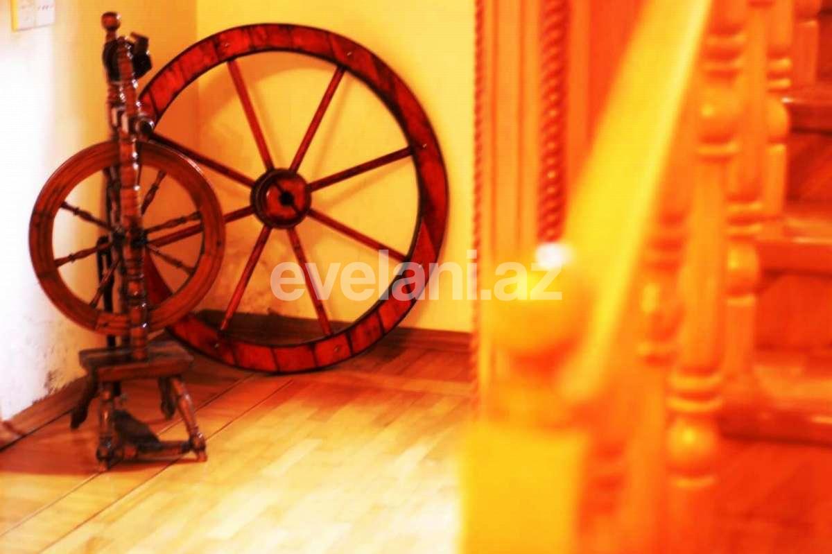 Satılır, villa, 9 otaqlı, 480 m², Xalqlar Dostluğu m.