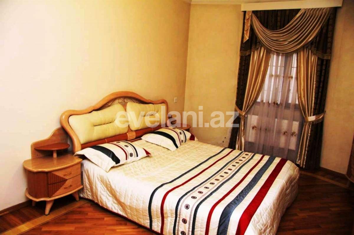 Satılır, villa, 9 otaqlı, 480 m², Xalqlar Dostluğu m.