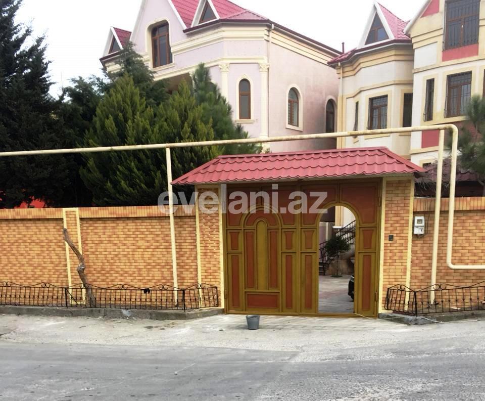 Satılır, villa, 9 otaqlı, 480 m², Xalqlar Dostluğu m.