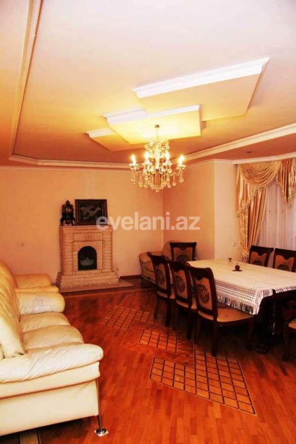 Satılır, villa, 9 otaqlı, 480 m², Xalqlar Dostluğu m.
