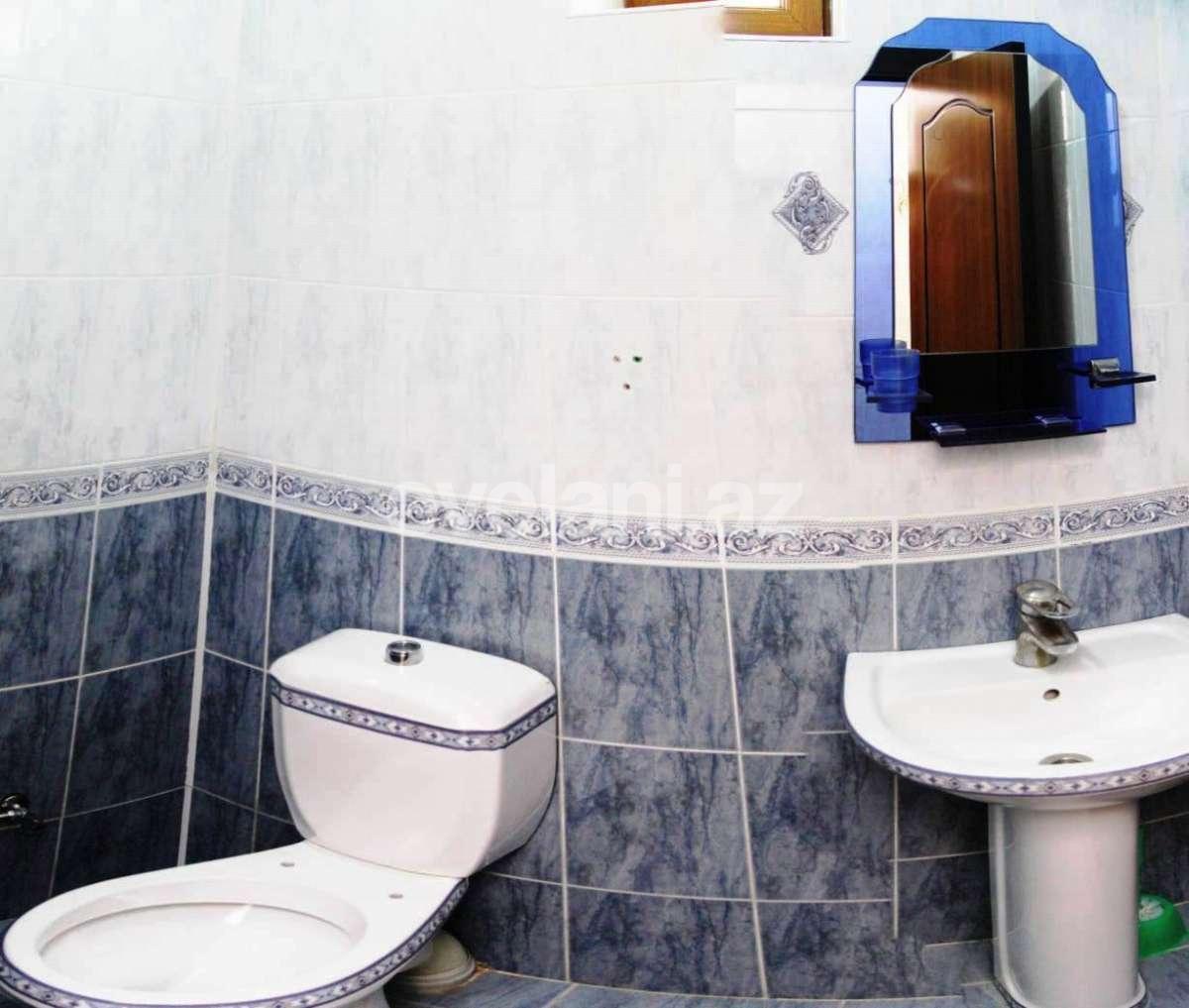 Satılır, villa, 9 otaqlı, 480 m², Xalqlar Dostluğu m.