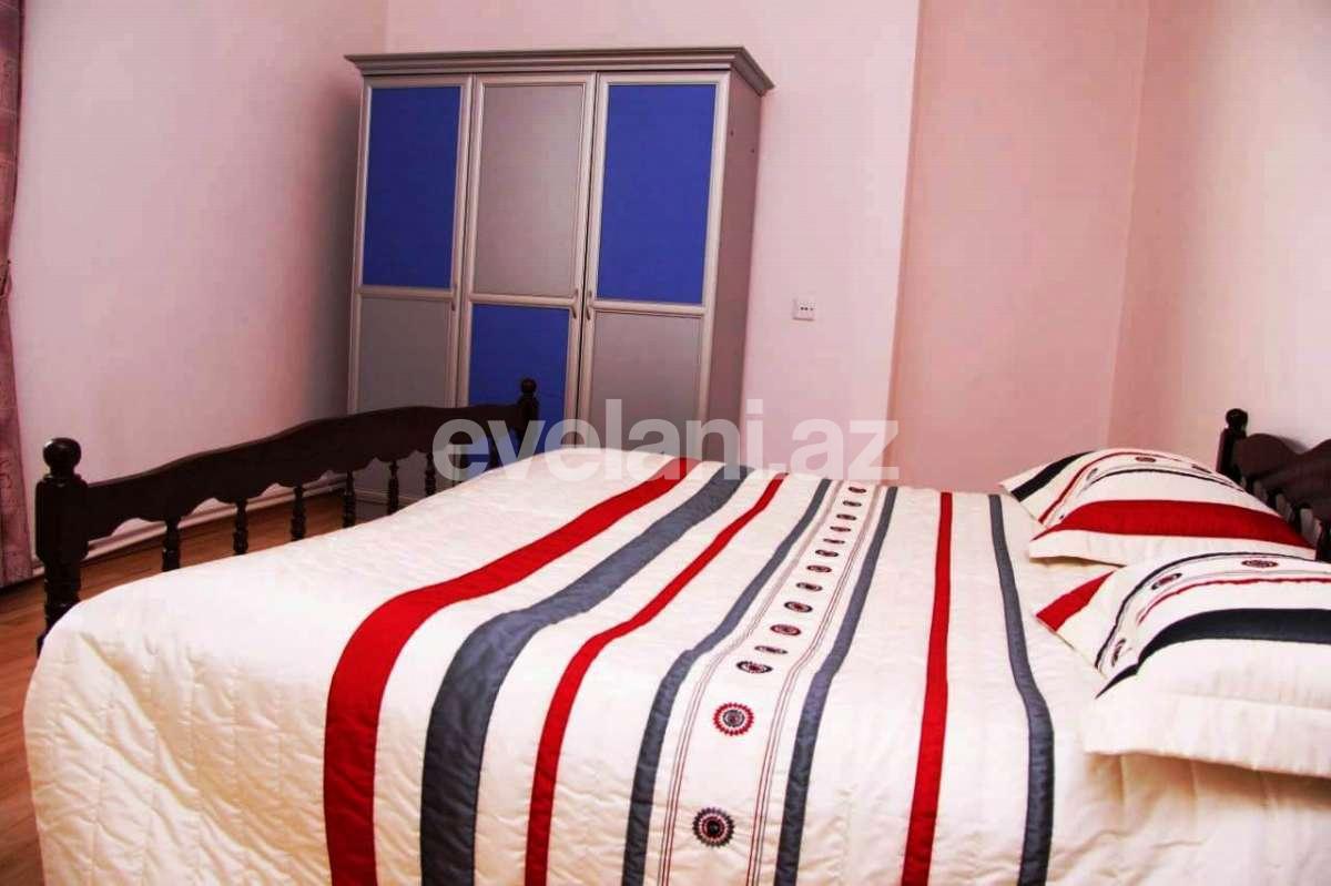 Satılır, villa, 9 otaqlı, 480 m², Xalqlar Dostluğu m.