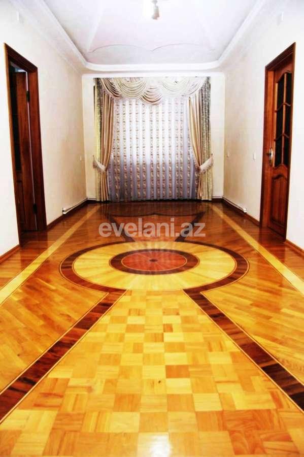 Satılır, villa, 9 otaqlı, 480 m², Xalqlar Dostluğu m.