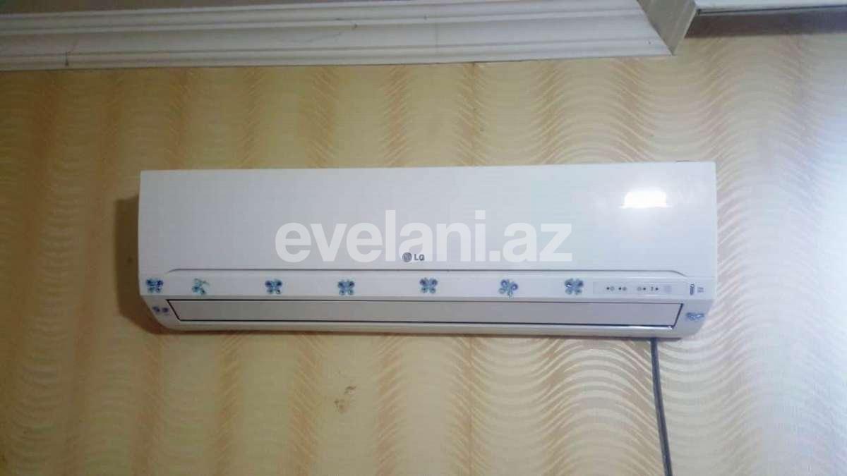 Сдаётся, вторичка, 2-комнаты, 33 m², Элмляр Академиясы m.