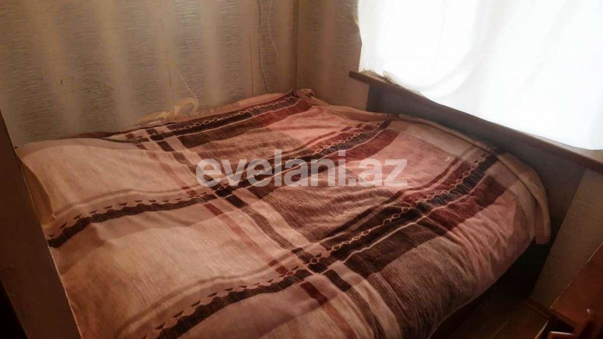 Сдаётся, вторичка, 2-комнаты, 33 m², Элмляр Академиясы m.