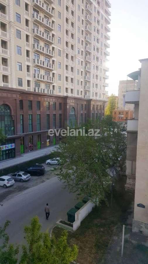 Сдаётся, вторичка, 2-комнаты, 33 m², Элмляр Академиясы m.