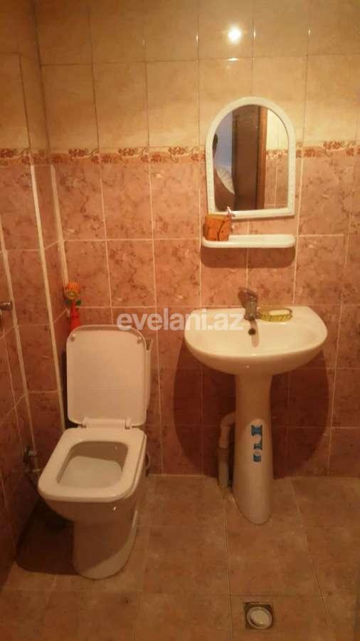 Сдаётся, вторичка, 2-комнаты, 33 m², Элмляр Академиясы m.