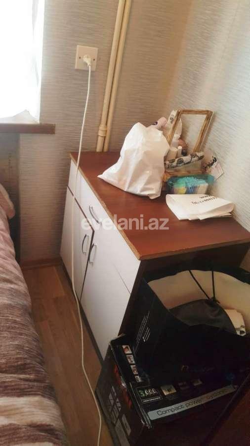 Сдаётся, вторичка, 2-комнаты, 33 m², Элмляр Академиясы m.