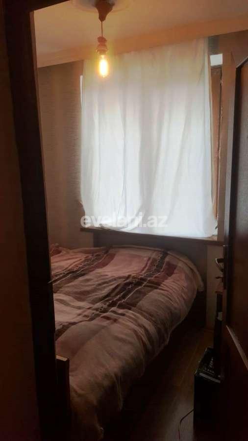 Сдаётся, вторичка, 2-комнаты, 33 m², Элмляр Академиясы m.