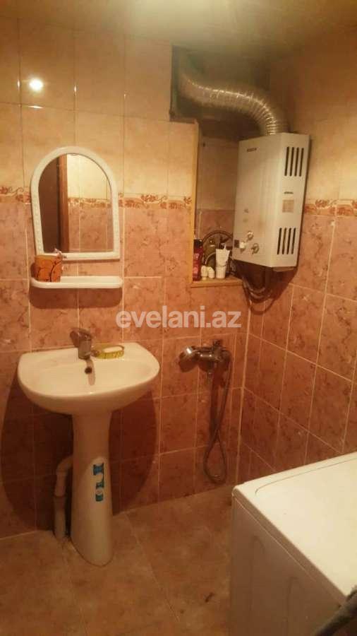 Сдаётся, вторичка, 2-комнаты, 33 m², Элмляр Академиясы m.