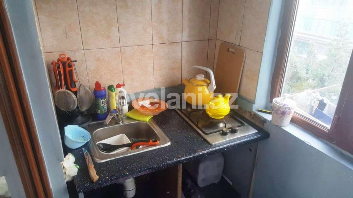 Сдаётся, вторичка, 2-комнаты, 33 m², Элмляр Академиясы m.