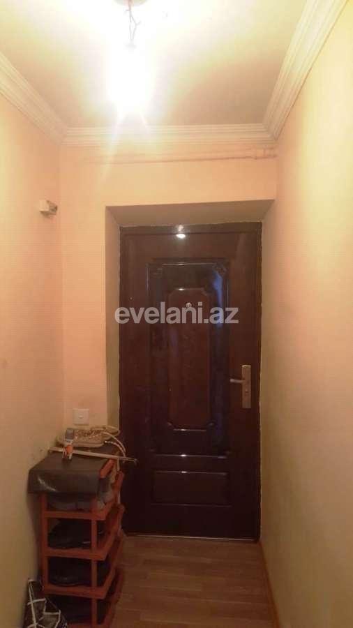 Сдаётся, вторичка, 2-комнаты, 33 m², Элмляр Академиясы m.