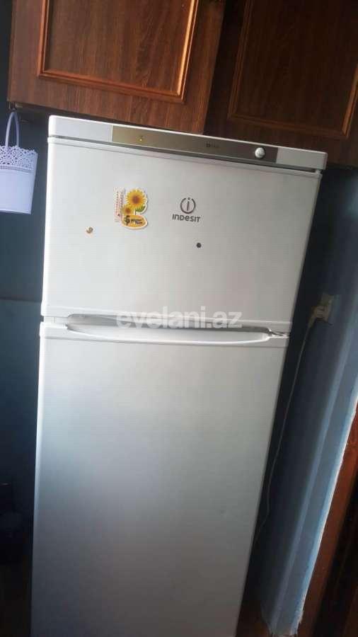 Сдаётся, вторичка, 2-комнаты, 33 m², Элмляр Академиясы m.