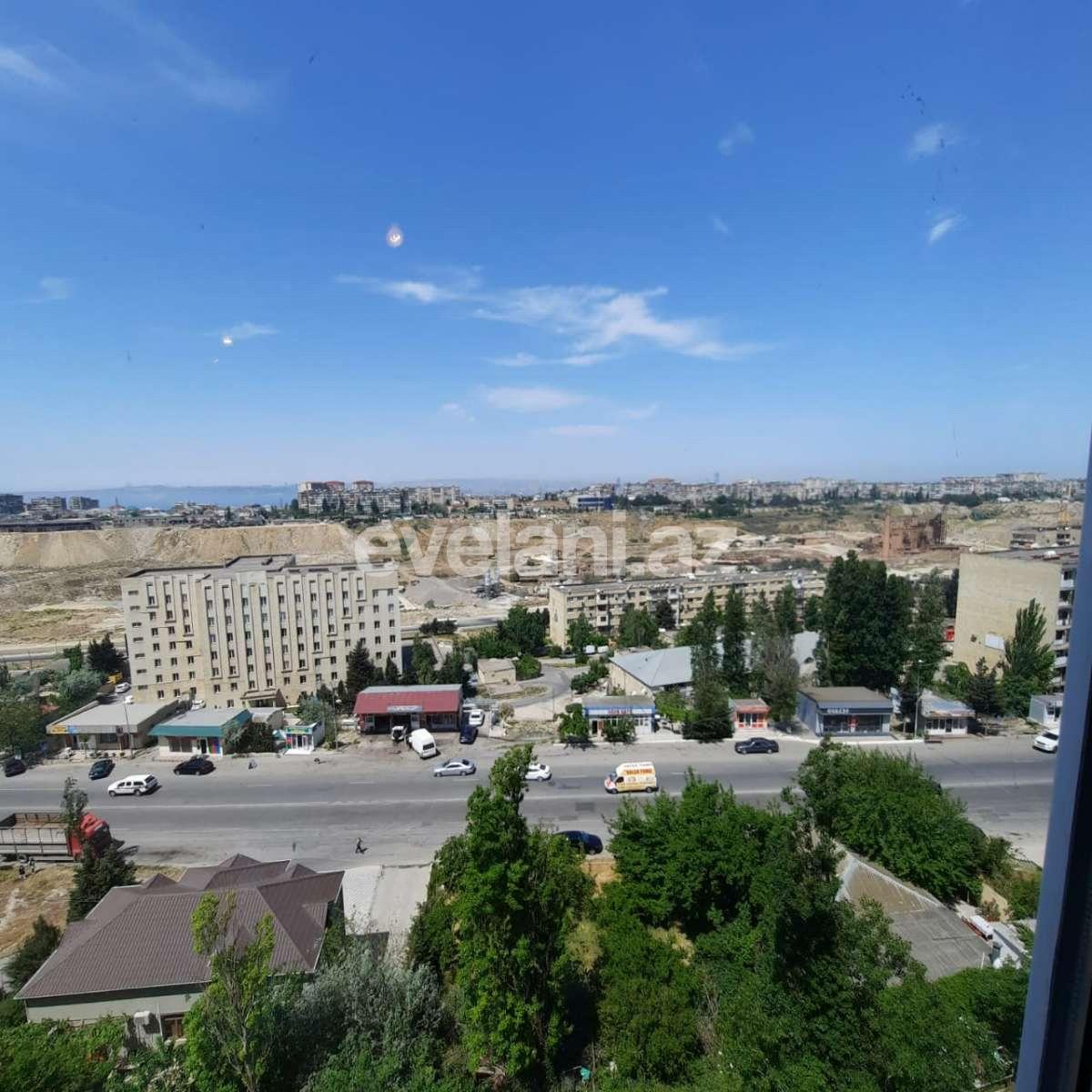 Satılır, köhnə tikili, 2 otaqlı, 60 m², Yeni Günəşli q.