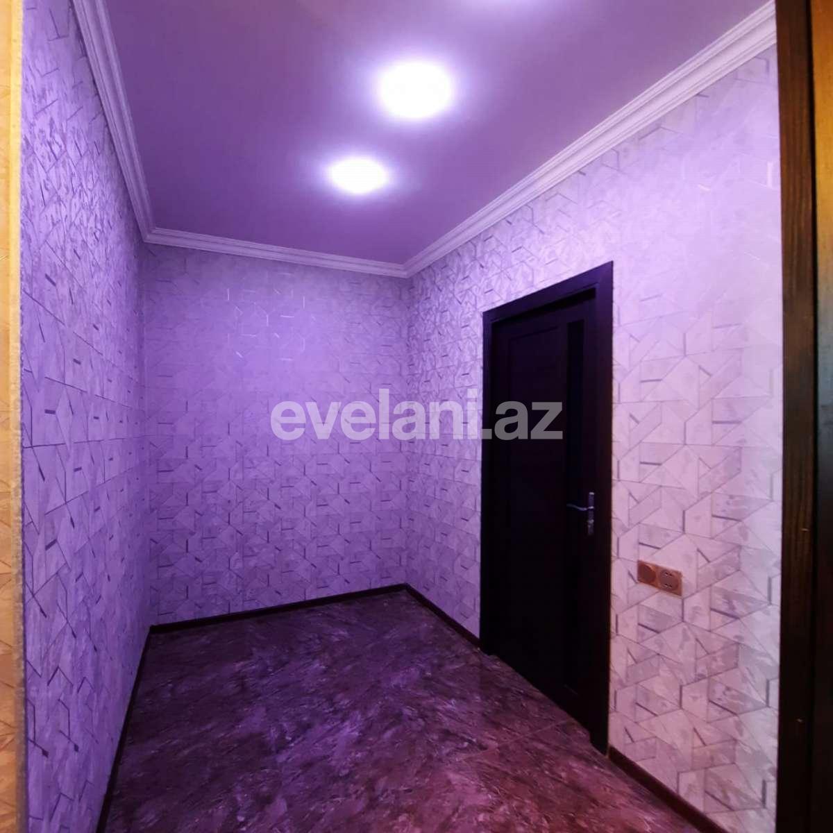 Satılır, köhnə tikili, 2 otaqlı, 60 m², Yeni Günəşli q.