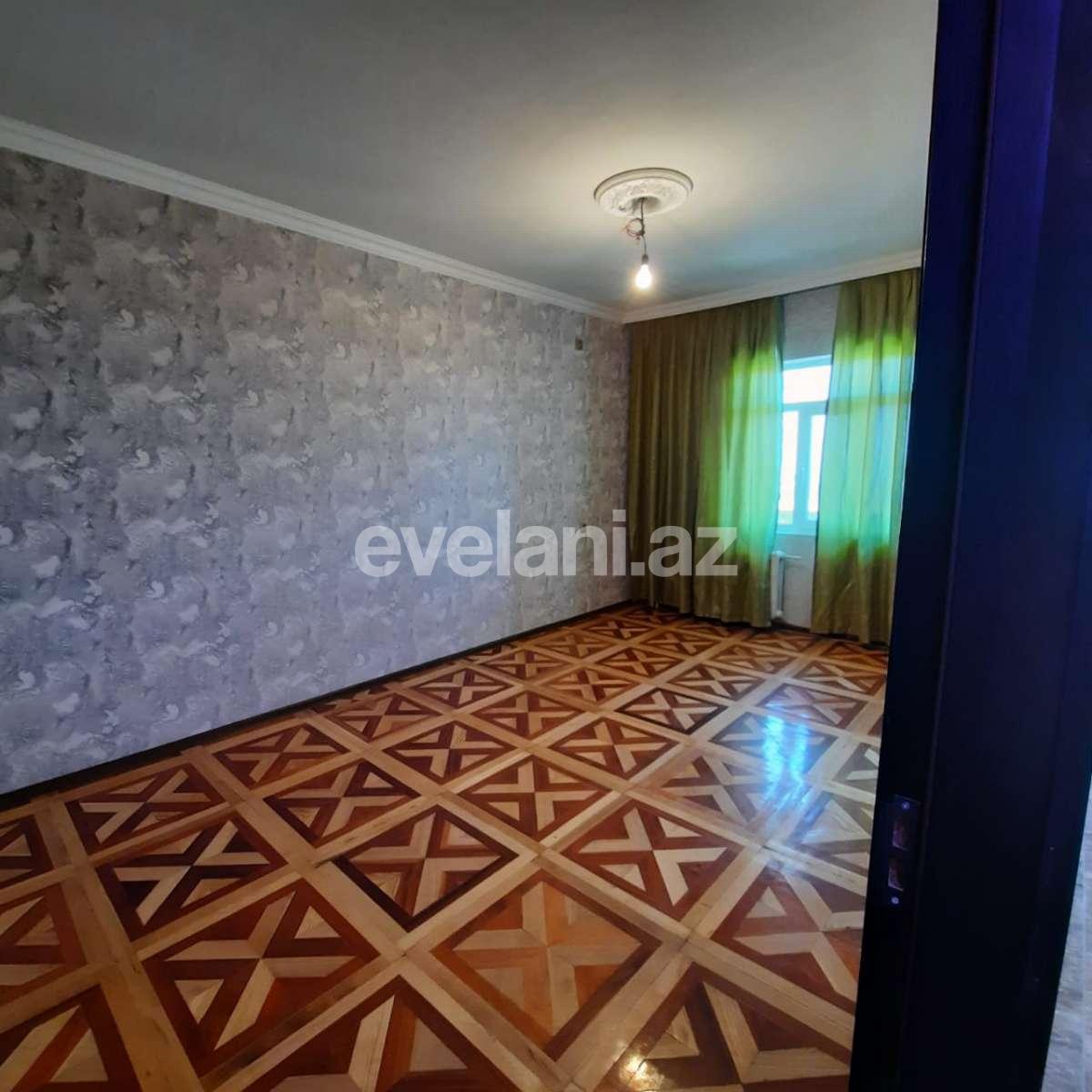 Satılır, köhnə tikili, 2 otaqlı, 60 m², Yeni Günəşli q.