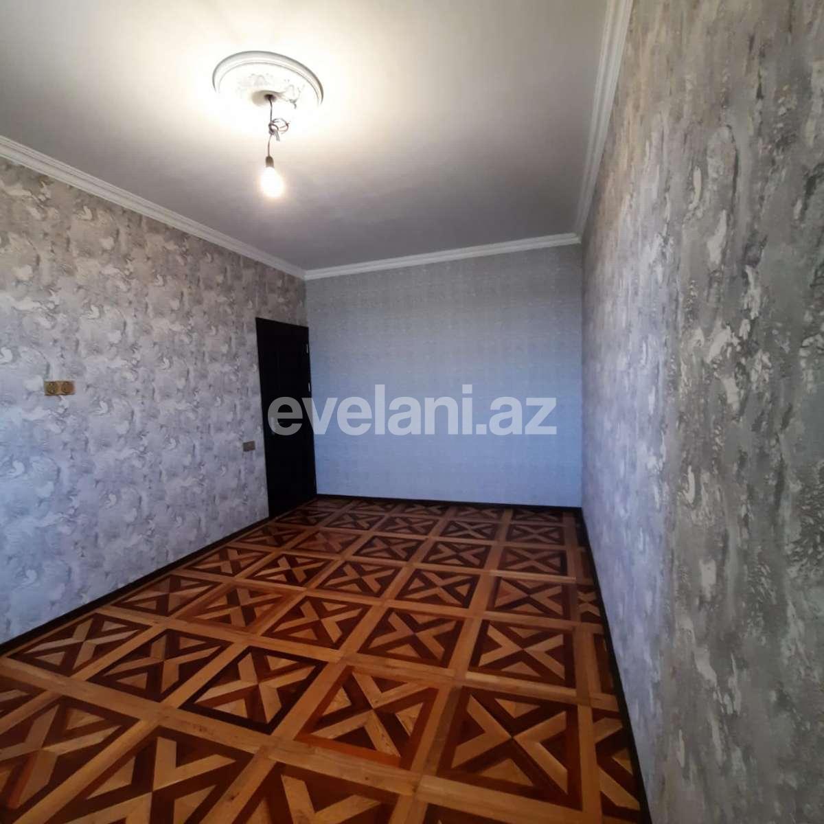 Satılır, köhnə tikili, 2 otaqlı, 60 m², Yeni Günəşli q.