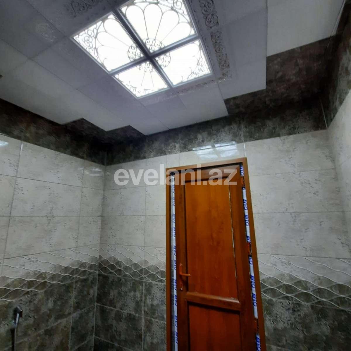 Satılır, köhnə tikili, 2 otaqlı, 60 m², Yeni Günəşli q.