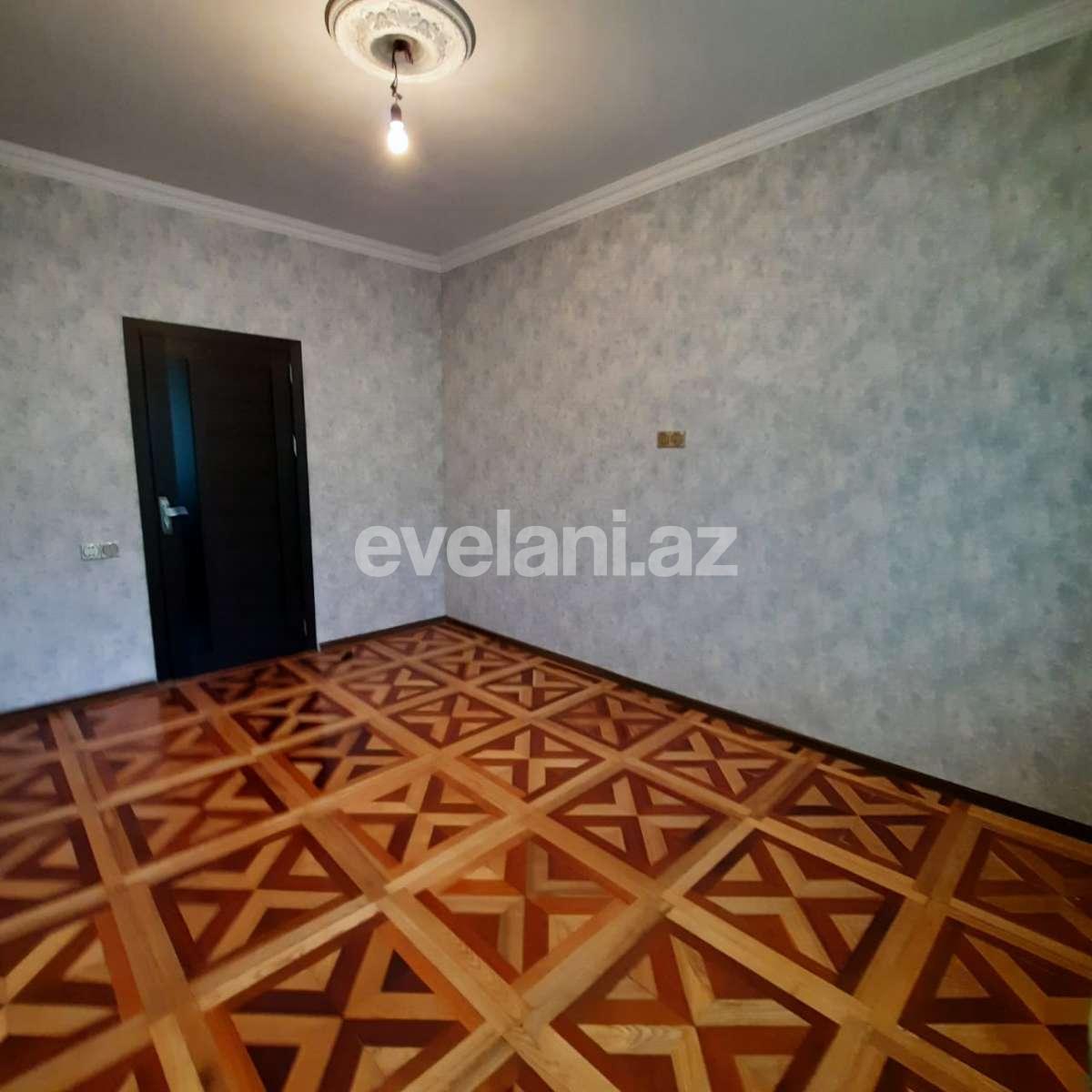 Satılır, köhnə tikili, 2 otaqlı, 60 m², Yeni Günəşli q.