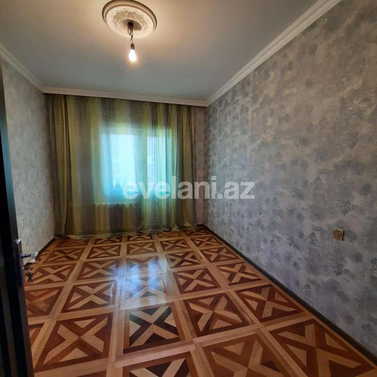 Satılır, köhnə tikili, 2 otaqlı, 60 m², Yeni Günəşli q.
