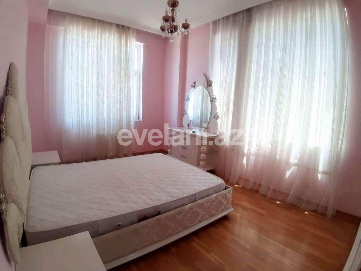 Sale, new building, 4 room, 165 m², Elmlar Akademiyası m.