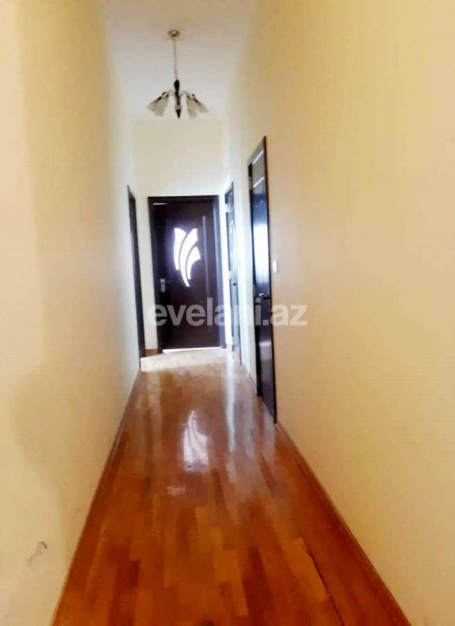 Sale, new building, 4 room, 165 m², Elmlar Akademiyası m.