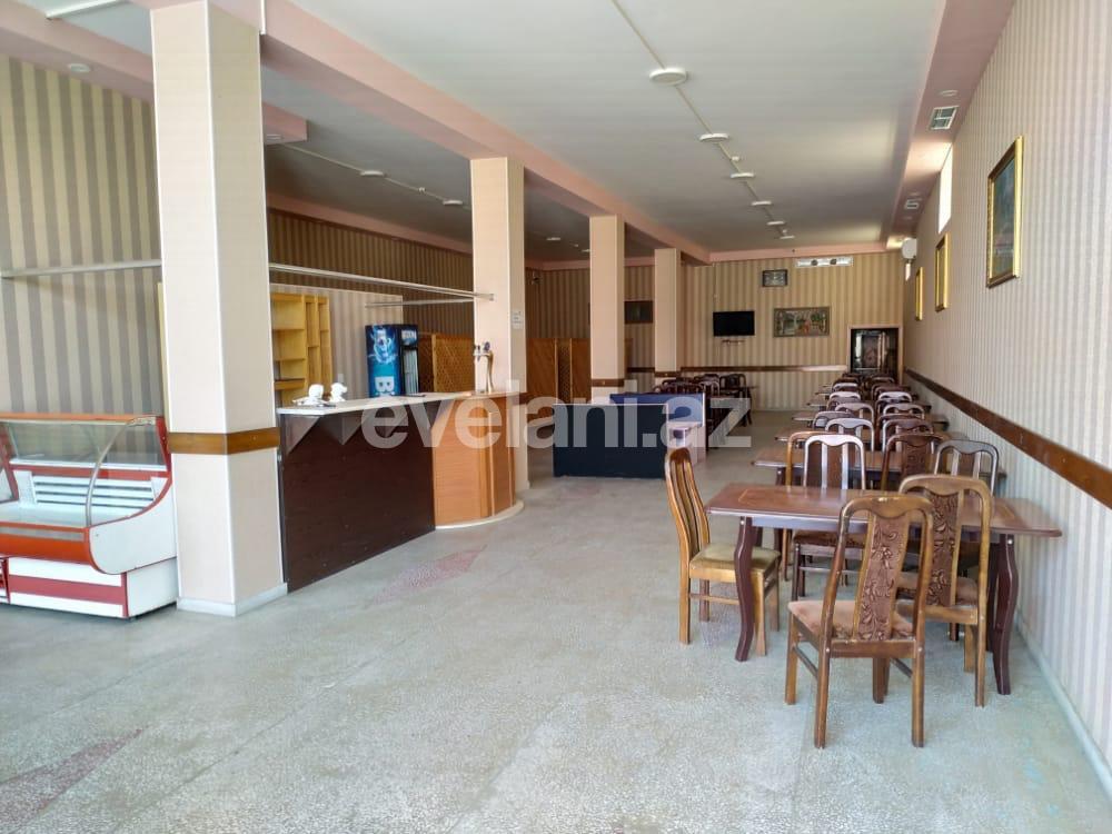 Satılır, obyekt, 1000 m², Mehdiabad q.