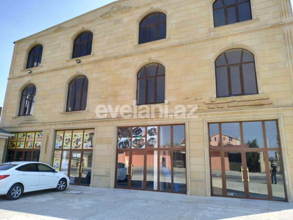 Satılır, obyekt, 1000 m², Mehdiabad q.