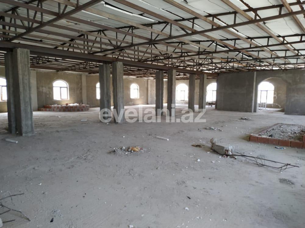 Satılır, obyekt, 1000 m², Mehdiabad q.