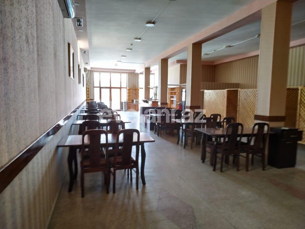 Satılır, obyekt, 1000 m², Mehdiabad q.