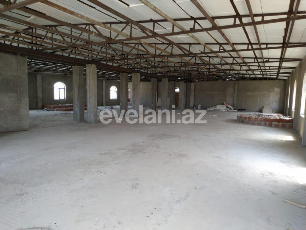 Satılır, obyekt, 1000 m², Mehdiabad q.