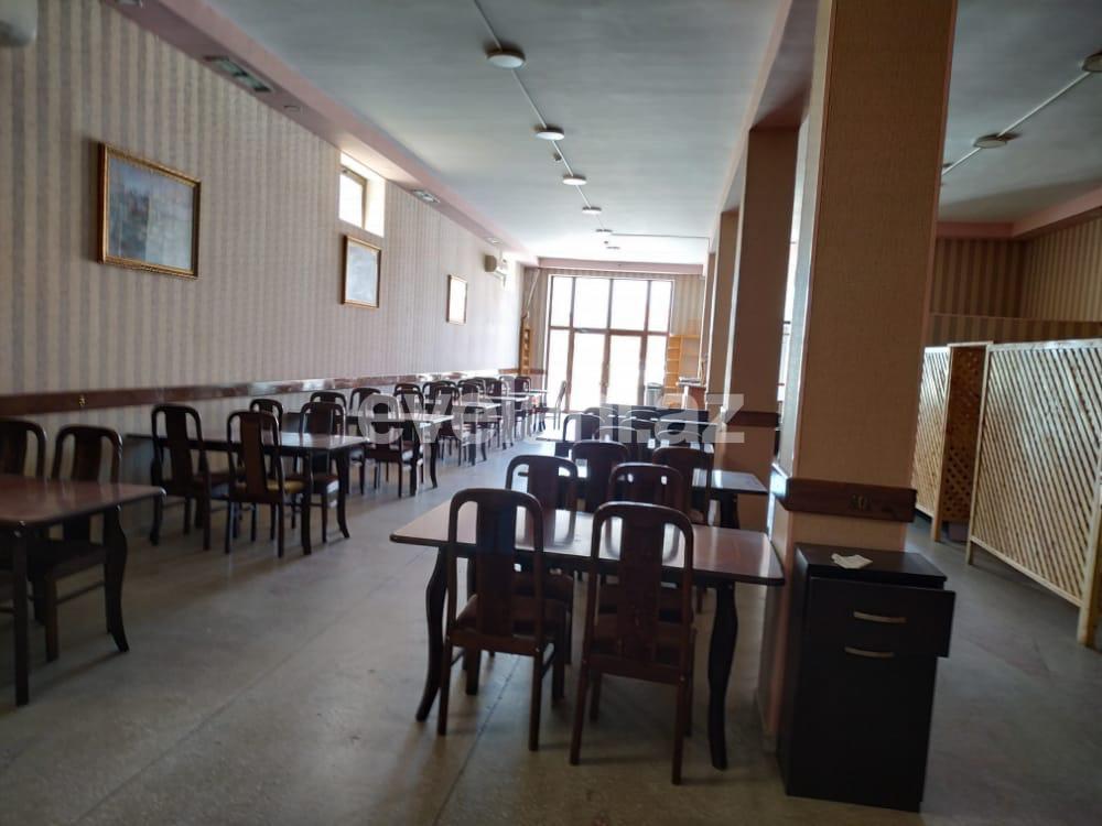 Satılır, obyekt, 1000 m², Mehdiabad q.