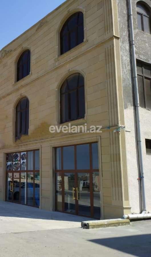 Satılır, obyekt, 1000 m², Mehdiabad q.