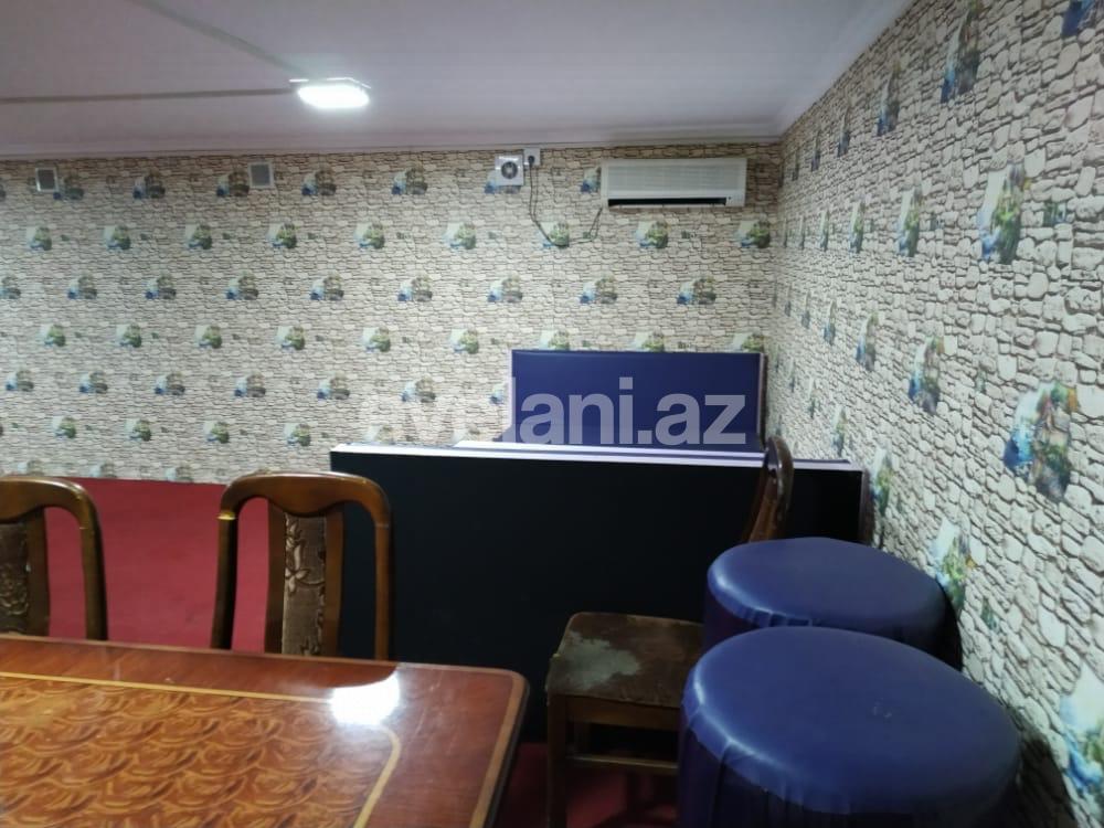 Satılır, obyekt, 1000 m², Mehdiabad q.