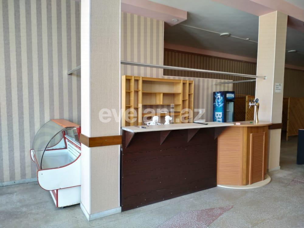 Satılır, obyekt, 1000 m², Mehdiabad q.